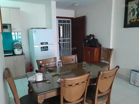 Bán căn hộ cc him lam chợ lớn, quận 6 dt 83m2 2pn 2wc sổ giá 4,7ty 0907 909 *** hùng