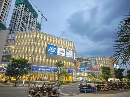 Căn 3pn beverly solari bs10m, view pháo hoa, thanh toán chỉ 480 triệu (10%) vị trí liền kề vincom