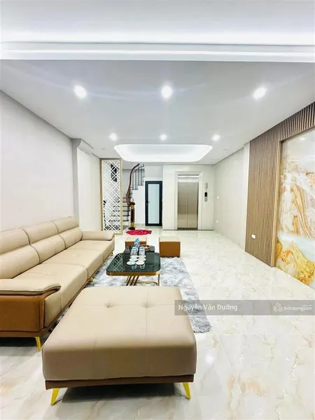 Đẹp từng cm! phố la thành, thang máy, 30m ra phố, ngõ ba gác thông, sổ đẹp, ko quy hoạch, 37m2*7t