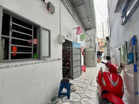 Nhà mặt tiền kd đường số 28 gò vấp 20 tỷ 187m2, hàng hiếm giá cực chất hợp xây mới