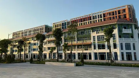 Siêu hot!!! bán căn liền kề cách bệnh viện bạch mai, việt đức chỉ 5 phút đi đường giá 6,5 tỷ