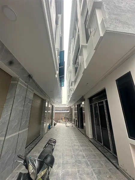 Chính chủ cần bán nhà tại tây sơn, trung tâm kiến an, 48m2 chỉ 2tỷ