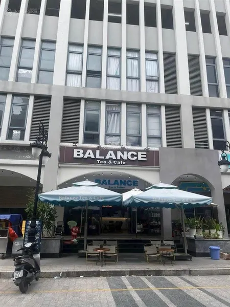 Bán shophouse 3 lầu trong dãy nhà phố tây kiến trúc châu âu, chung cư cao cấp the pegasuite 1 q8