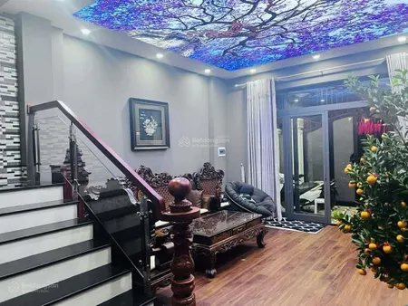 Bán căn nhà tâm huyết đường phạm tứ, khuê trung, cầm lệ