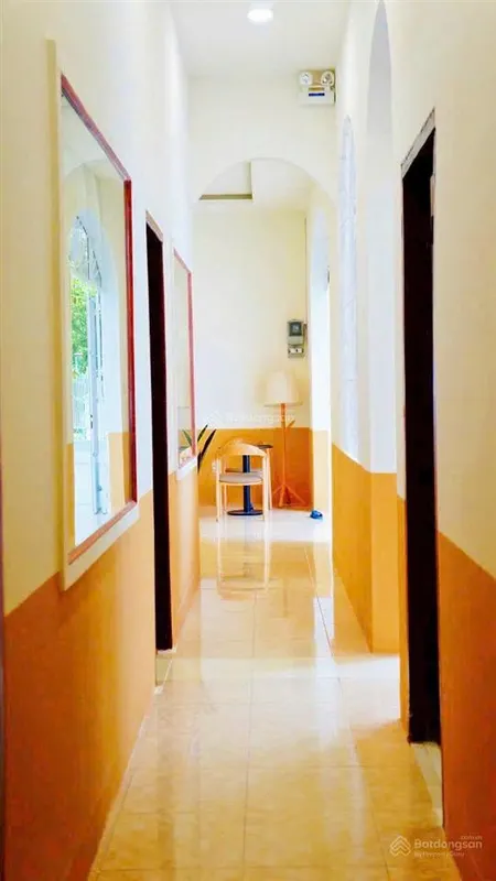 Nhà sân vườn hẻm ô tô bắc sơn, cách biển hòn chồng 450m 12 tỷ