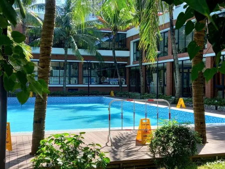 Bán nhanh liền kề ecoaprk 80m2 giá 13.5 tỷ thu về