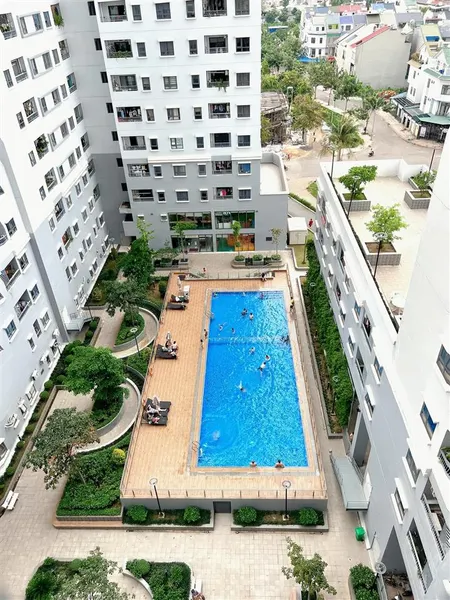 Chính chủ bán gấp căn hộ tầng trệt fresca riverside dt 126,5m2 sở hữu lâu dài