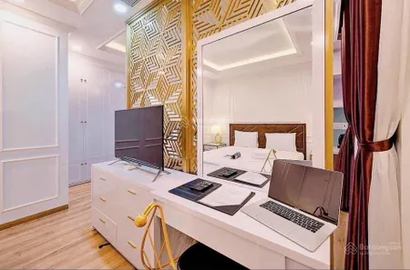 Bán nhà vừa ở vừa kinh doanh đường thích quảng đức vcn phước hải