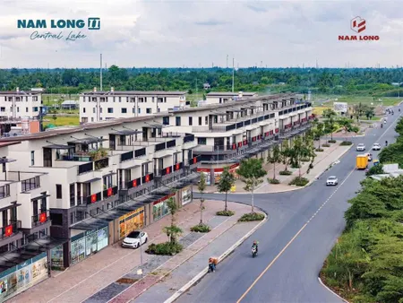 Bán căn shophouse mặt tiền trần hoàng na chính chủ gửi