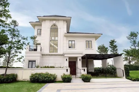 Chủ nhà cần bán đơn lập swanbay zone 8 mẫu âu vị trí đẹp, 0901 361 ***