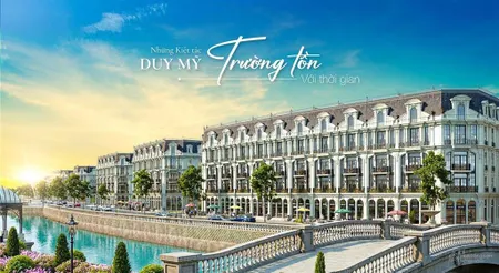 Bán biệt thự đẹp tại noble palace tây thăng long, 16,565 tỷ, 65m2, nhiều tiện ích
