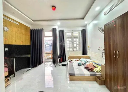 Bán nhà hẻm xe hơi đường lâm văn bền, gần trường nguyễn hữu thọ, dt 5x15,1 lầu,2pn, 2wc,giá 8,5 tỷ