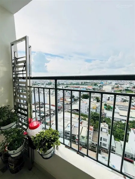 Căn hộ the avila mt an dương vương sát võ văn kiệt 50m2 chỉ 1.65 tỷ