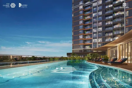 Duy nhất căn 4pn tầng 17 view kênh đào nhạc nước và nhạc nước lớn nhất đna