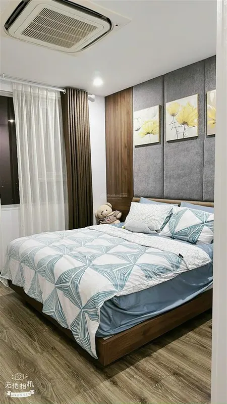 Ecolife tố hữu. chủ nhà gửi bán căn góc 3pn, 2vc, dt 103m2 full nội thất, 8tỷ6 tầng trung