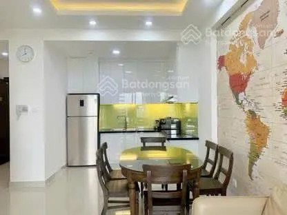 Bán căn hộ 2pn 73m the sun avenue sổ hồng 7.5 tỷ bao thuế phí
