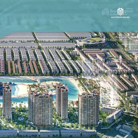 Bán studio masteri grand coast 30,7m² view bể bơi, hồ tạo sóng siêu đẹp, phù hợp đầu tư homestay