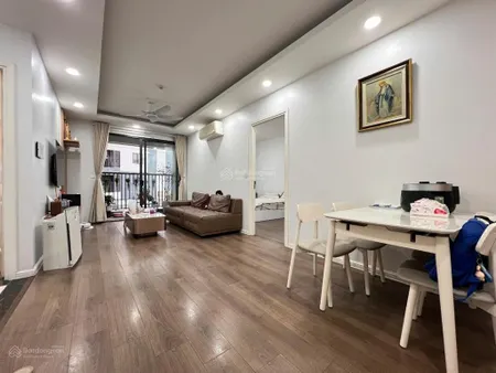 Chủ chuyển xuống mặt đất cần bán rẻ căn hộ 3 ngủ 2 wc smile buidling, 76.1m2 đầy đủ nội thất