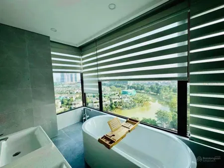Chuyển nhượng căn 3pn the fibonan tòa nhà "sát vách" ecopark chỉ đóng 70% nhận nhà ck 7%