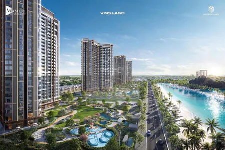 Masteri grand coastcăn 2n2vs view hồ tạo sóng giá rẻ nhất hiện tại, chiết khấu cao nhất thị trường