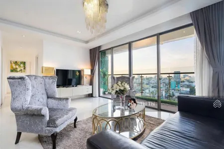 Bán căn hộ xi grand court quận 10, 90m2, 3pn 2wc giá 8 tỷ, view đẹp, có sổ hồng. 0934 704 ***