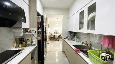 Bán căn hộ tòa l5 đầy đủ nội thất chỉ việc xách vali về ở