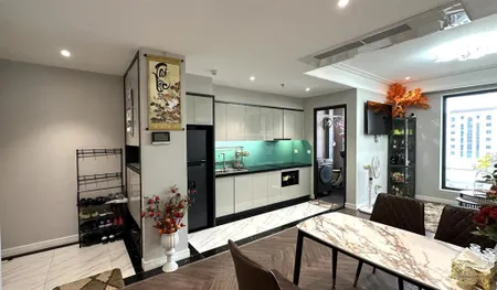 Bán gấp căn góc 71m2 altara || đông nam || giá tốt