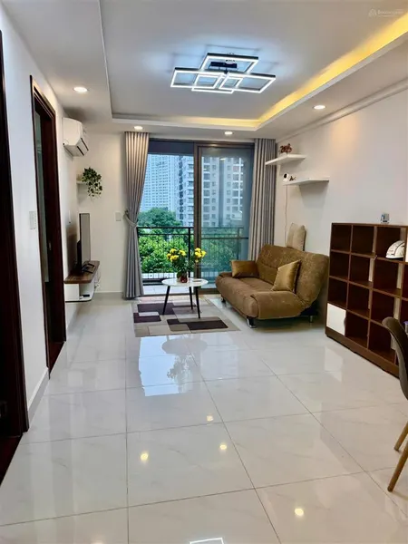 Bán ch 2pn, 2wc, 71m2 tại saigon south residences, giá 5,5 tỷ vnd