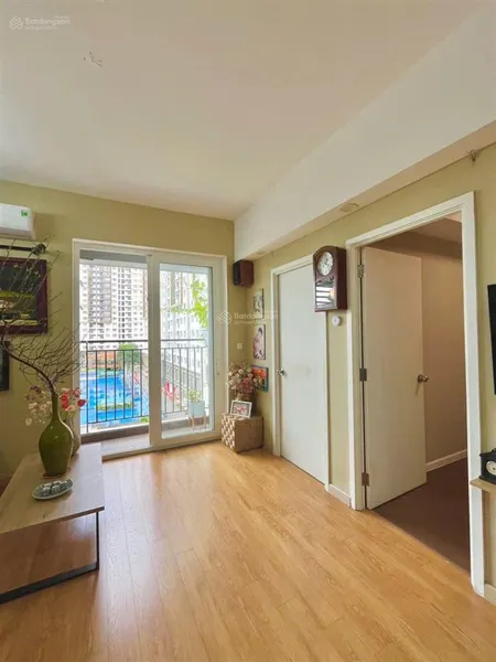 Mình bán căn hộ the park residence mt đường nguyễn hữu thọ, hàng hiếm 62m2 view hồ bơi