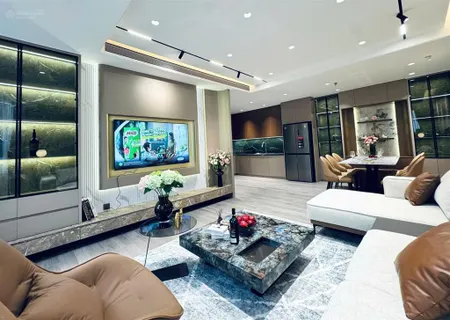 Chính chủ bán cc tại green diamond 93 láng hạ, 11,88 tỷ, 100m2, 2pn, đầy đủ nội thất. 0374 310 ***