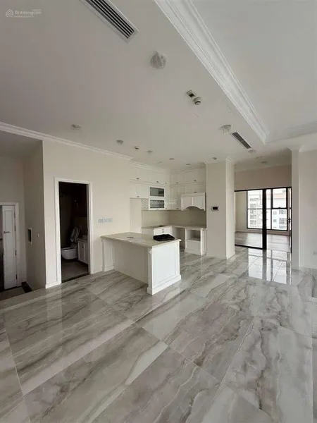 Bán penthouse chung cư sunshine riverside, phường phú thượng. 4 phòng ngủ, 3 vệ sinh, bc đn rất mát