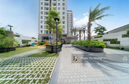 Bán căn hộ saigon asiana quận 6, dt 67,6m2/2pn, giá cđt, ở liền, ck 4%, giá 4.1 tỷ