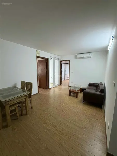 Bán nhanh căn hộ 2 ngủ 67m² tại victoria văn phú sđcc