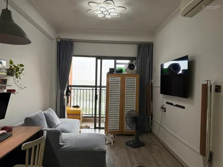 * thiện chí bán nhanh 2pn2wc full nt 7 tỷ 090 the sun avenue q2