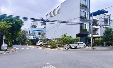 Bán đất mặt tiền 13,3m đường vũ mộng nguyên, khu khuê mỹ đông