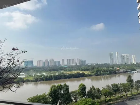Bán cc the panorama tại tôn dật tiên, 18,3 tỷ, 143m2, đẹp, nhiều tiện ích