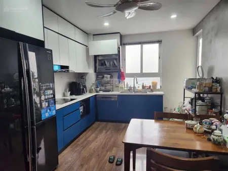Bán căn hộ chung cư đẹp tại sunrise building 3, 5,5 tỷ, 84m2, 2pn, 2wc