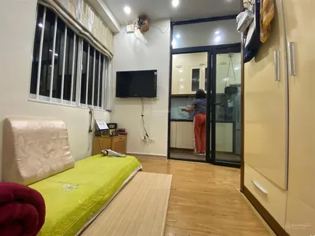 Chính chủ bán căn 1516 ct2 tp tây nam linh đàm
