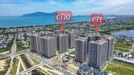 Bán gấp căn ori garden tại toà thương mại ct10 view biển, giá tốt nhất chỉ 1,9x tỷ. 0942 689 ***