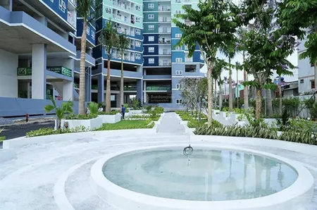 Cực hiếm 1pn 8x đầm sen (đã nộp hồ sơ làm sổ) giá bán 2,350 tỷ