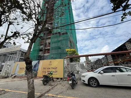 Chào lô đất đường 10m5 ngô thì nhậm, hòa khánh, khu kinh doanh sầm uất
