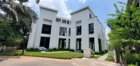 Bán nhanh biệt thự đơn lập vườn mai ecopark giá tốt nhất thị trường