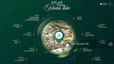 Mở bán chính thức dự án an khánh ecomony cơ hội sở hữu nhà phố trung tâm khu tây giá siêu tốt