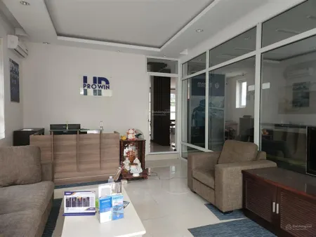 Bán nhà kdc 6b intresco. dt 100m2, 3 lầu sổ hồng giá chỉ 10,5 tỷ a. hiền 0937 777 ***