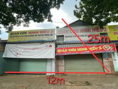 (phát mại) 5 căn nhà mt đường lê duẩn, 556m2 đối diện tthc