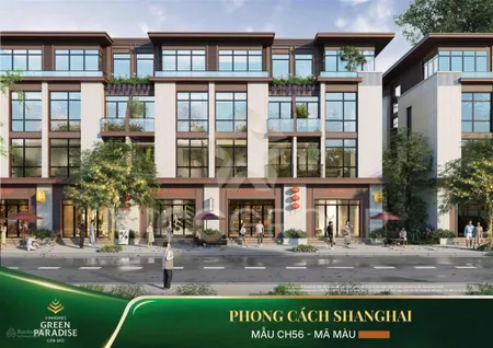 Hàng hiếm bán căn liền kề đẹp nhất phân khu a mặt biển 96m2 giá 21,584 tỷ