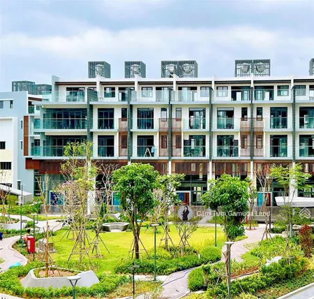 The glen trả 3 năm, 22% nhận nhà, 367m2 giá 24 tỷ 4