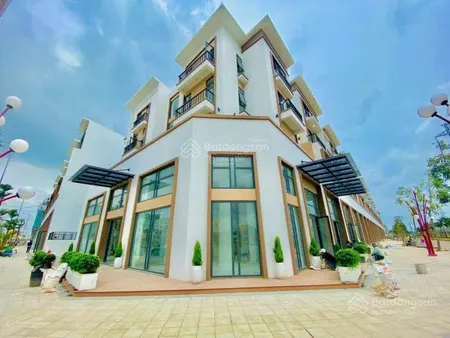 Bán shophouse dự án t&t city millennia nhận chiết khấu hơn 18,5% cực khủng, sinh lời cao