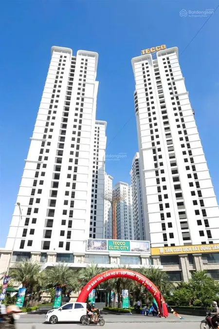Bán căn hộ tại toà a1 tháp đẹp nhất tecco thái nguyên, giá cực mềm, căn đẹp view thành phố
