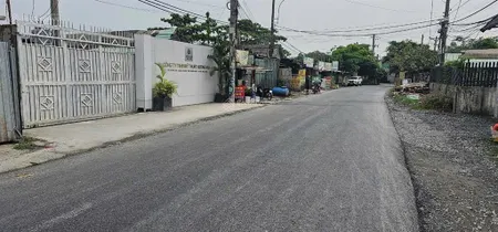 Bán kho,nhà xưởng 60 tỷ vnd, 1039.1m2 tại bưng ông thoàn, tăng nhơn phú b, q9, hcm